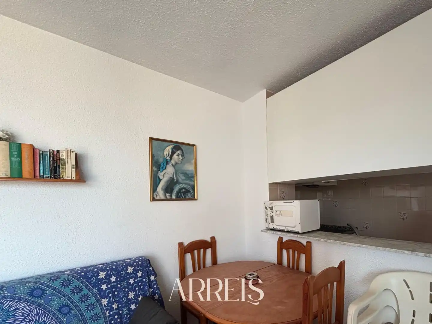 Appartement avec piscine à vendre à PAPA LUNA, imagen 6