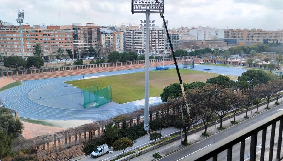 Foto 1 de Pis en venda a Barrio de Campanar, Valencia