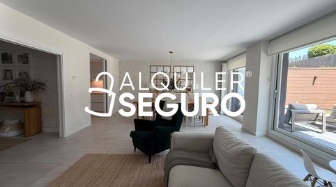 Foto 5 de Casa o xalet de lloguer a De la Armada Española, Cortijo Sur, Boadilla del Monte