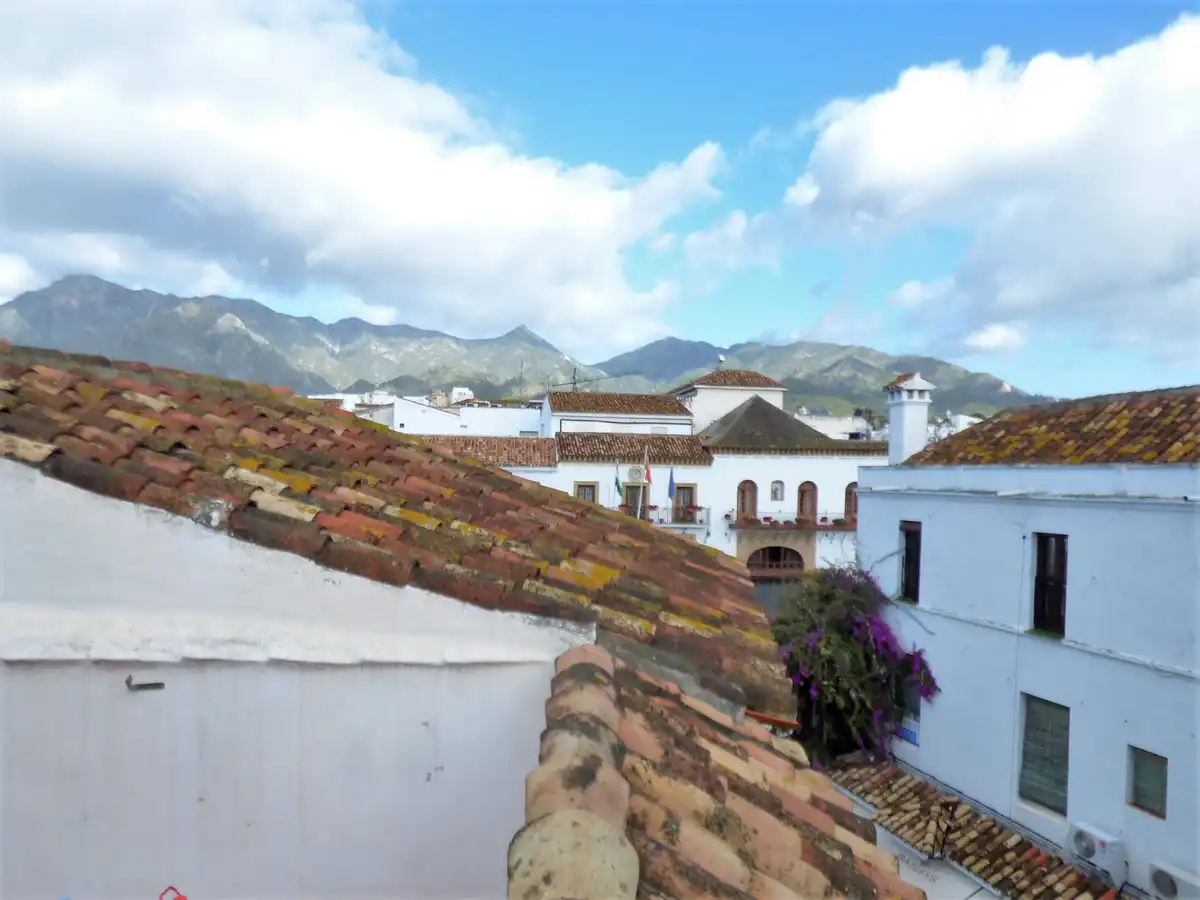 Adossat en venda a Marbella Centro, imagen 12