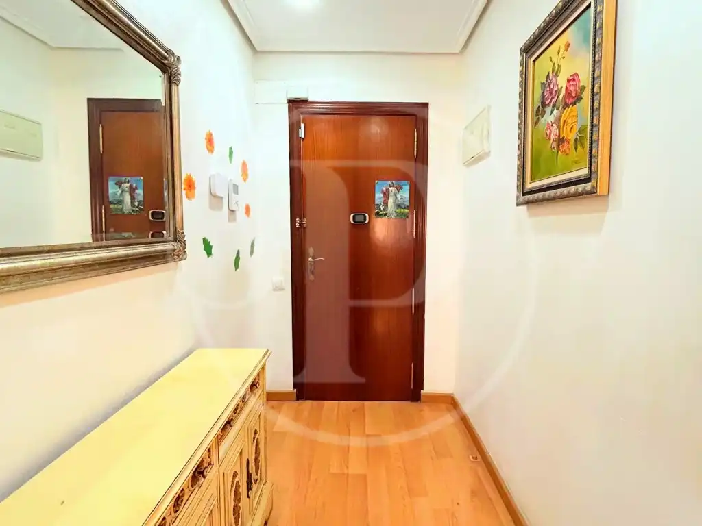 Wohnung mit Balkon zum Verkauf in Avenida Giorgeta, imagen 14