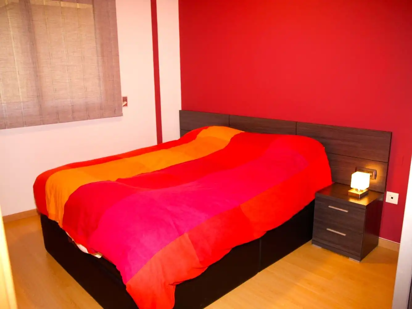 Bedroom of Ground floor for rent in Ponent