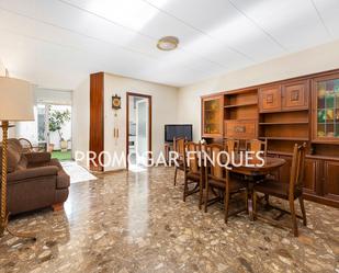 Living room of House or chalet for sale in Sant Feliu de Llobregat  with Heating, Private garden and Terrace