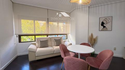 Foto 2 de Pis de lloguer a Centro,  Albacete Capital