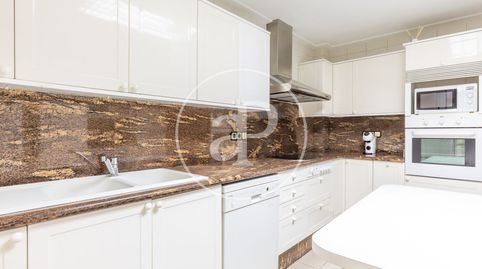 Foto 5 de Piso de alquiler en C.d'hernán Cortés, El Pla del Remei, Valencia Capital