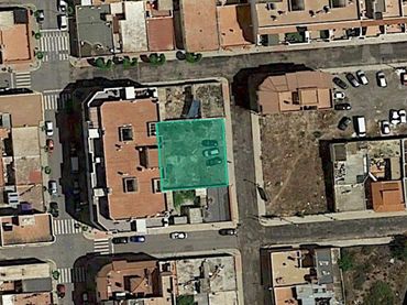 Rural land for sale in C/ Castilla