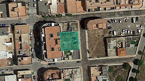 Solvia Inmobiliaria  Suelo Urbano Ejido El