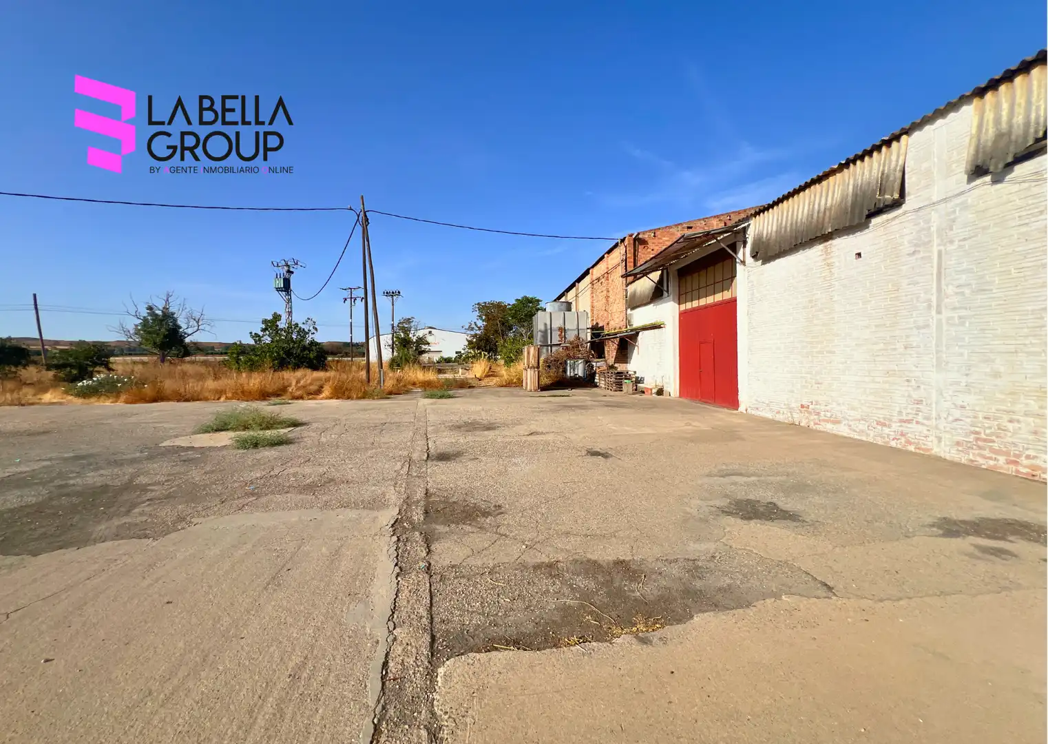 Nave industrial in vendita a Carrer del Saladar, imagen 12