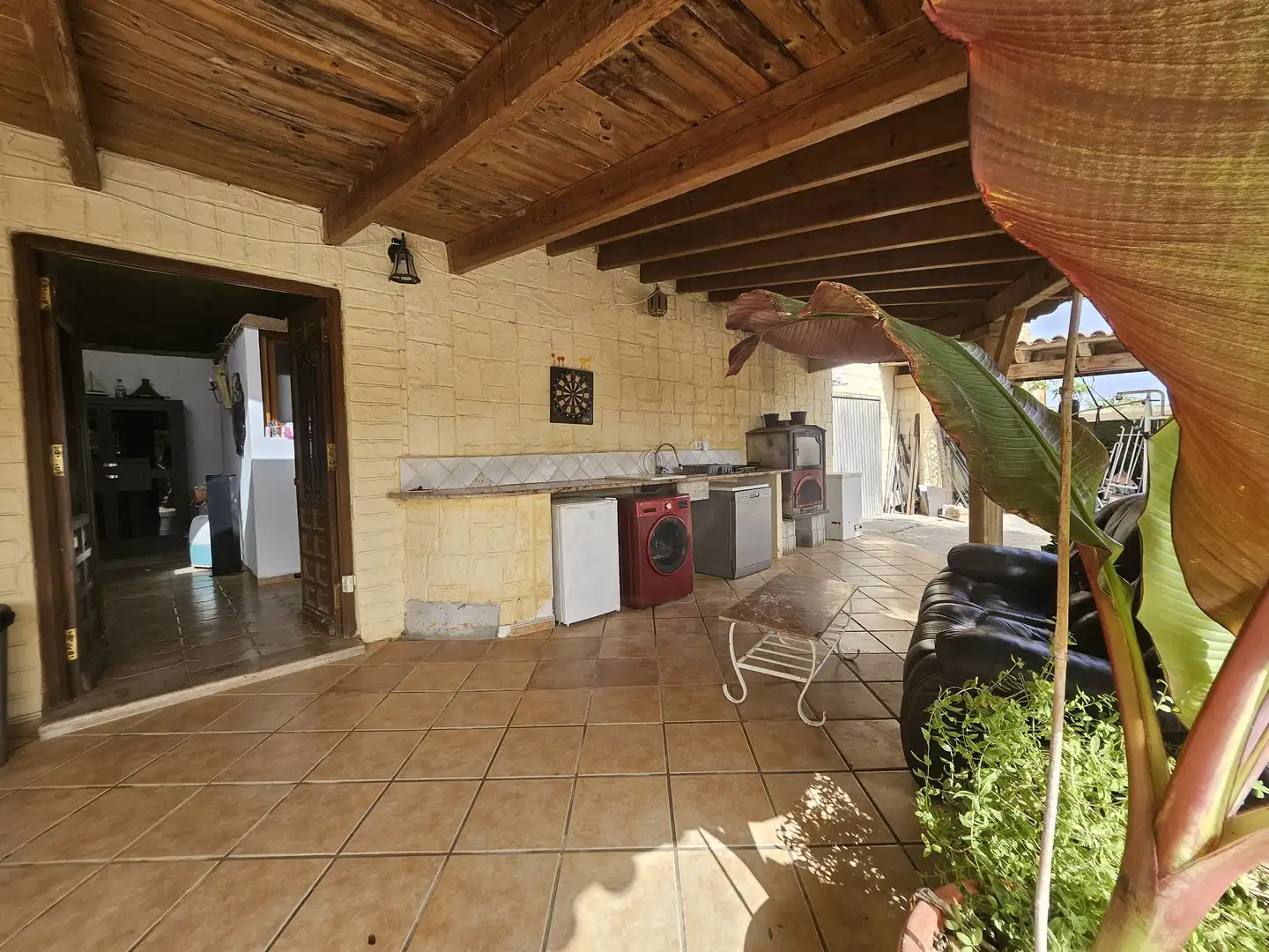 Maison rustique avec piscine à vendre à Calarreona, imagen 21