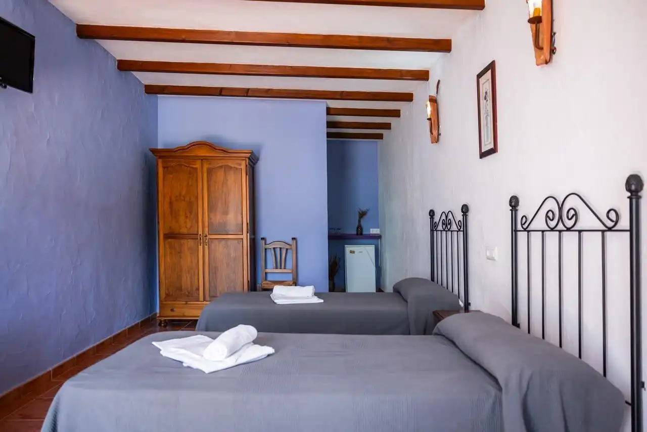 Casa rústica con terraza en venta en Montejaque, imagen 32