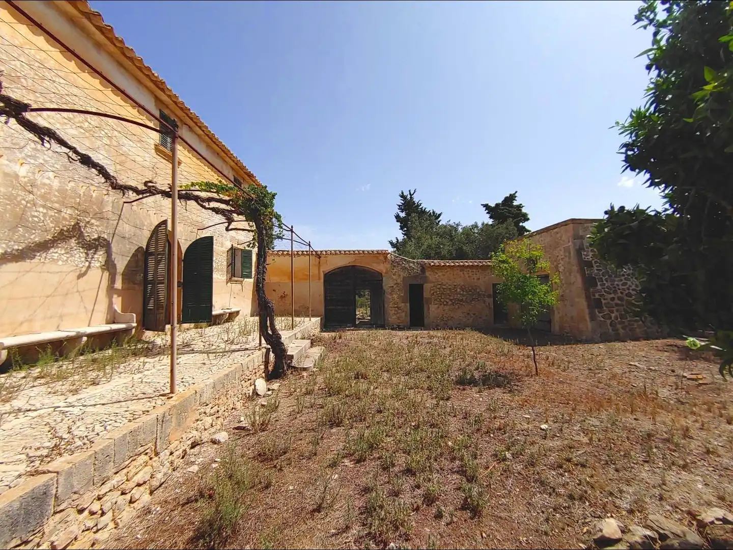 Country house with pool for sale in Algaida, imagen 16