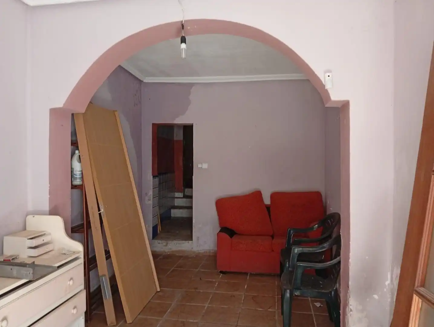 Detached homes for sale in Bajadilla - Fuente Nueva