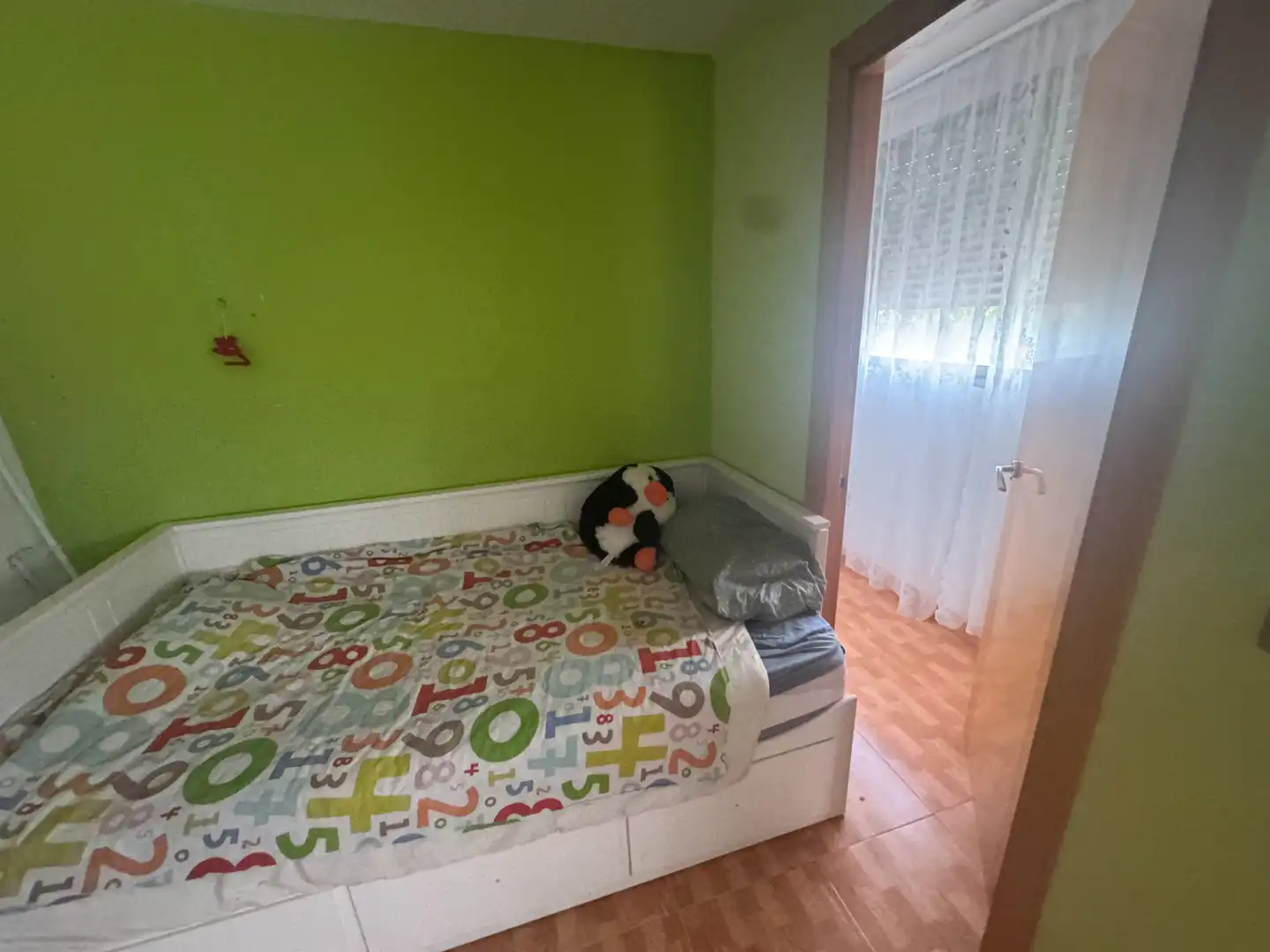 Habitación de Casa o chalet en venta en Alcázar de San Juan con Aire acondicionado, Calefacción y Parquet
