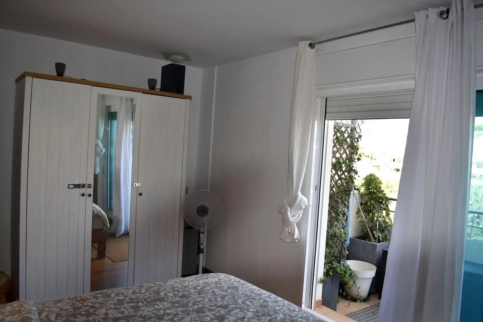 Mini appartamento in vendita a Altea ciudad, imagen 3