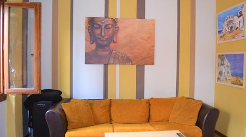 Foto 2 de Pis en venda a Calle Norte, 20, Poblaciones sur, Huesca