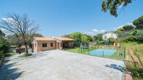 Foto 2 de Casa o chalet en venta en Villa del Prado, Madrid