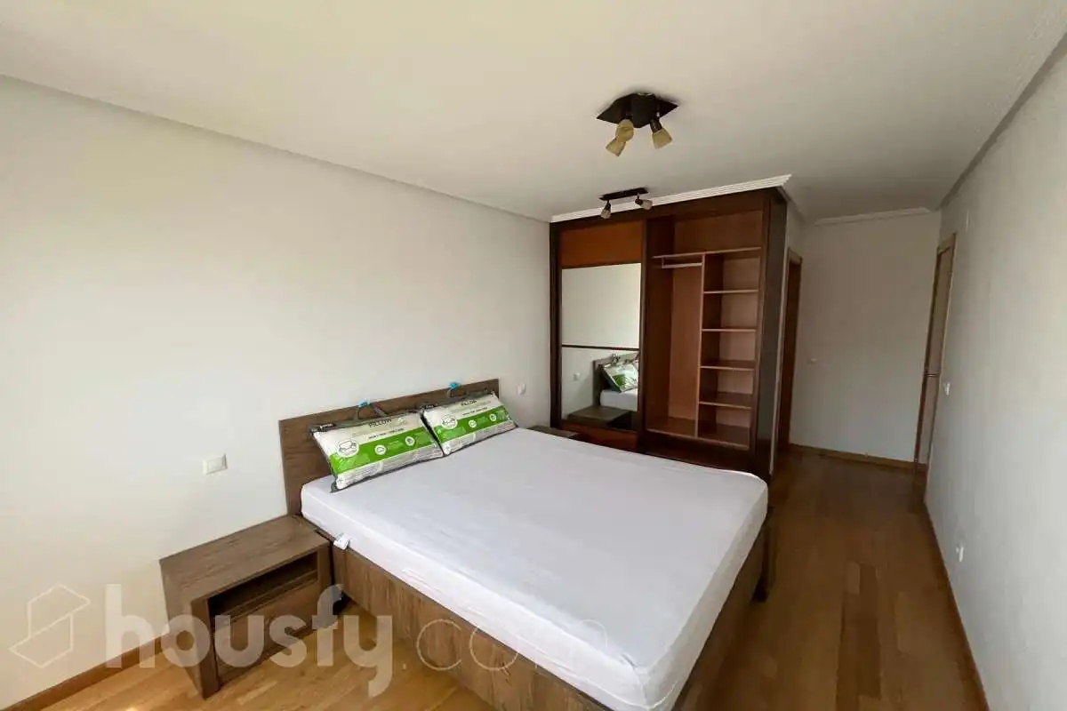 Wohnung zur Miete in Laura de los Ríos, Las Eras de Renueva