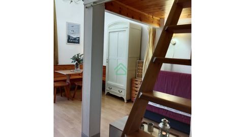 Foto 4 de Piso en venta en Avenue Jean Paul, Font-Romeu-Odeillo-Via, Cerdanya Francesa