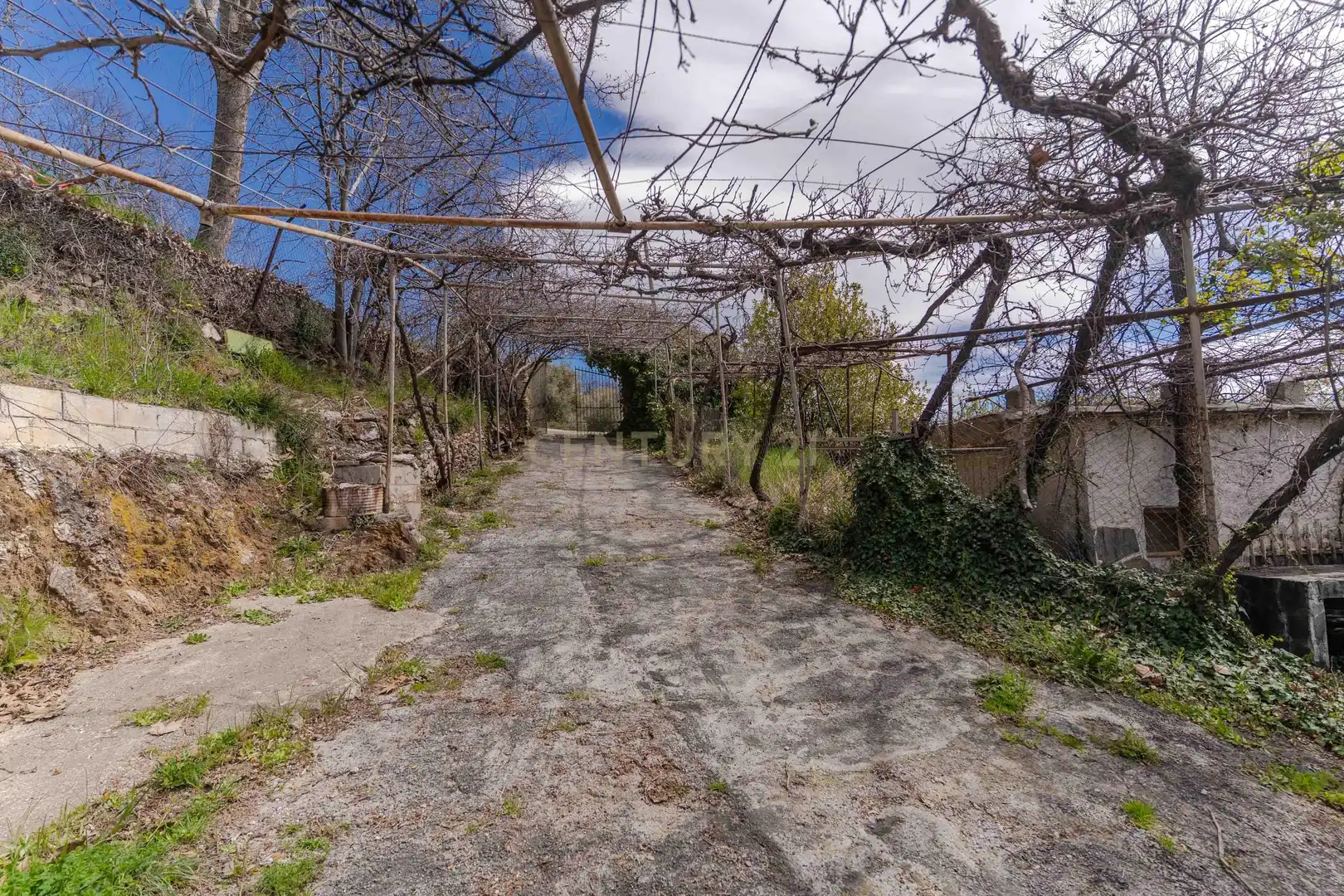 Casa o xalet en venda a Cortijo Ermita, 1, 18415 Pórtugos, Granada, Spain, -1, Pórtugos