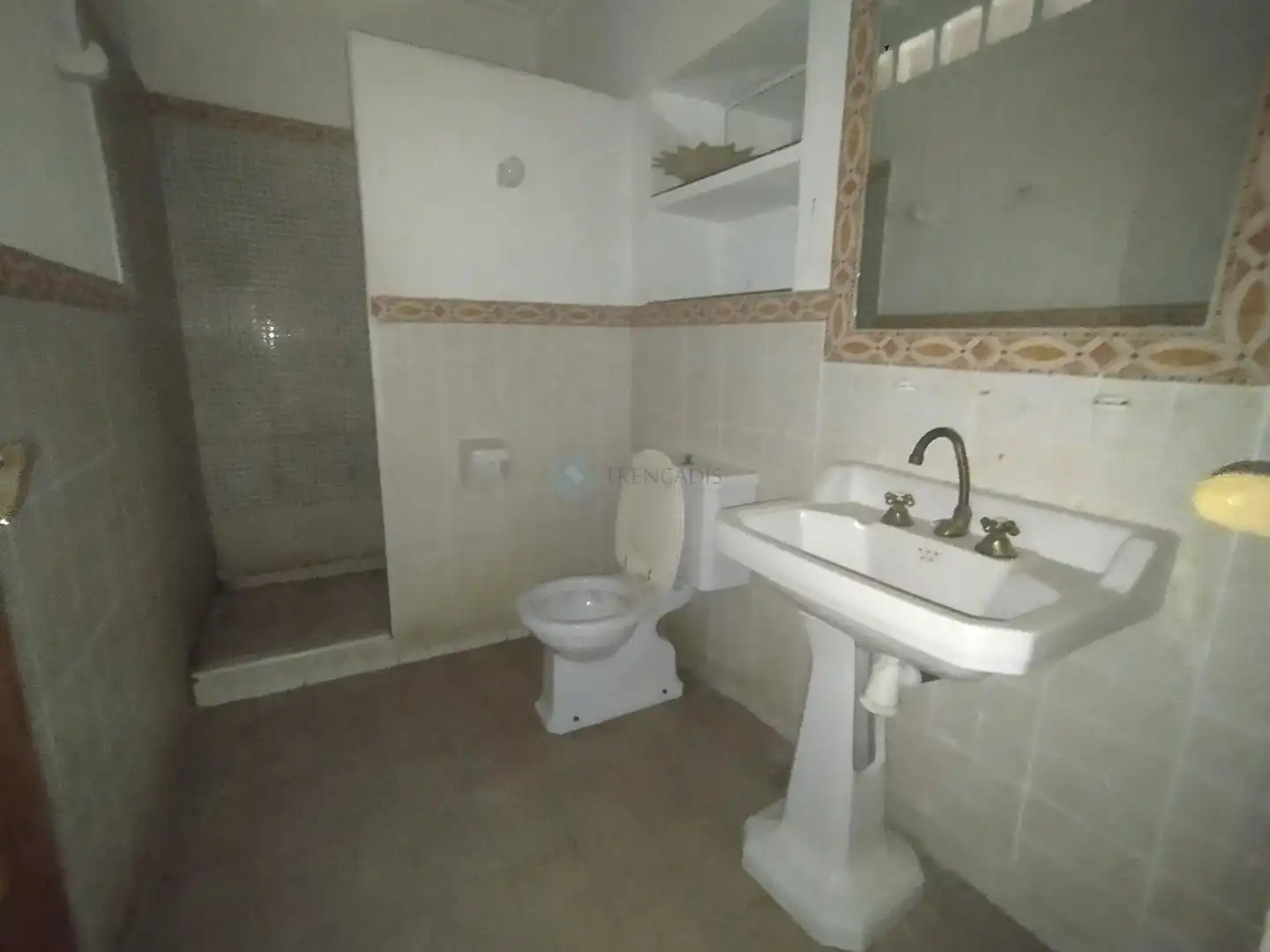 Baño de Piso en venta en Molina de Segura