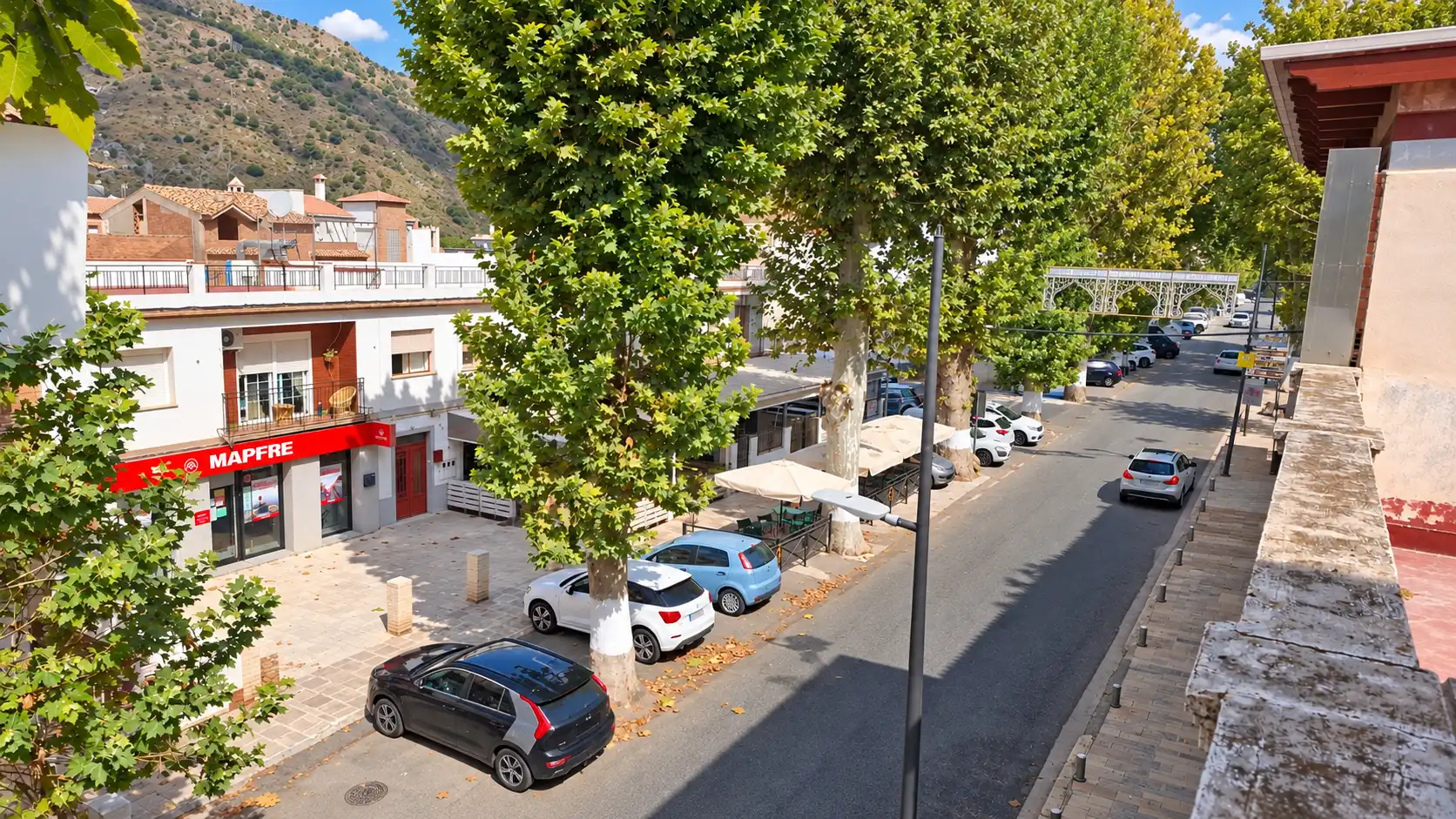 Maison mitoyenne à vendre à Vélez de Benaudalla, imagen 2