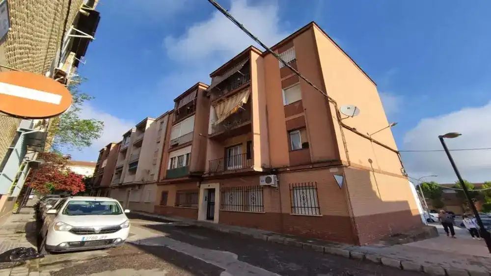 Pis en venda a Camino Zuheros