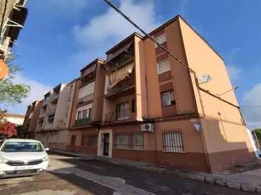 Wohnung zum Verkauf in Camino Zuheros
