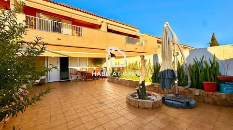 Foto 2 de Casa adosada en venta en Ses Figueretes - Platja d'en Bossa - Cas Serres, Eivissa