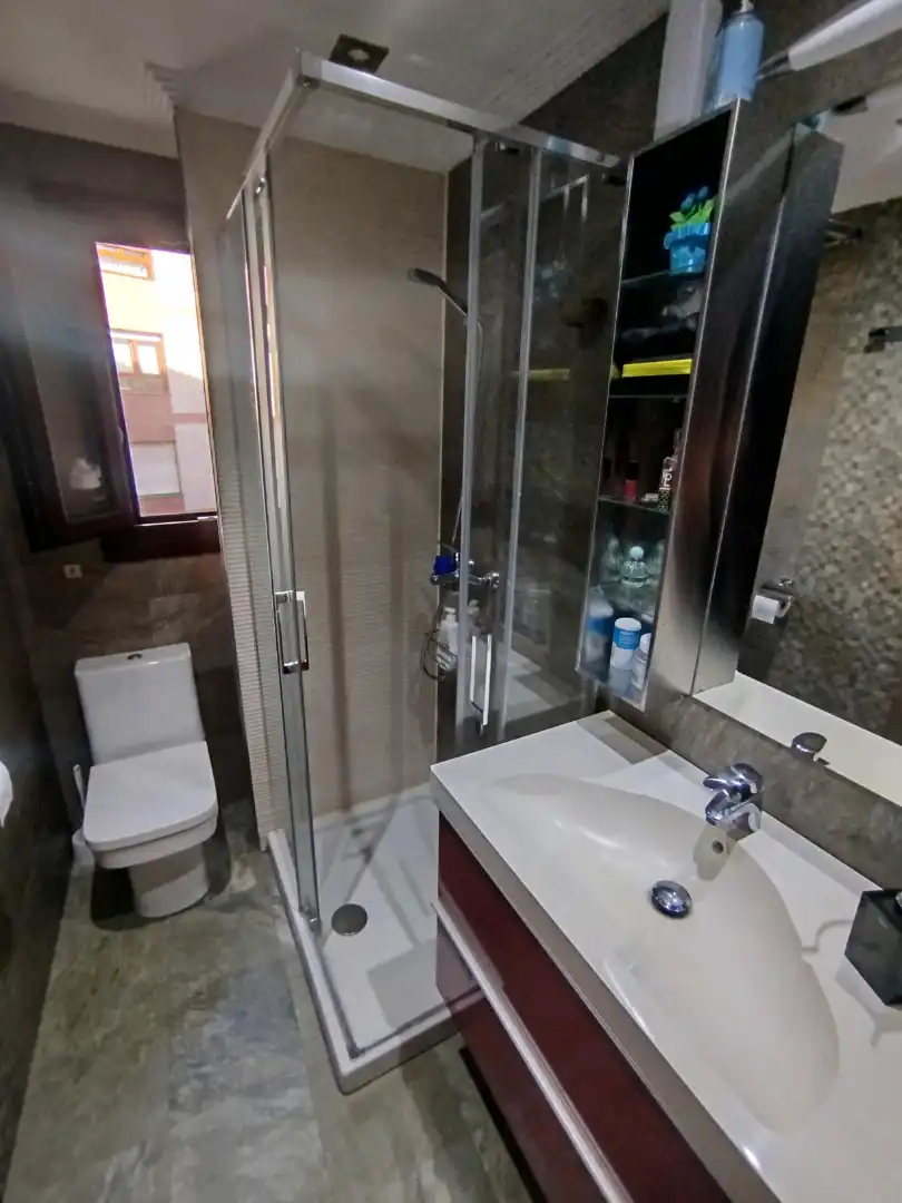 Piso en venta en Txabarri - La Unión - Vista Alegre, imagen 17