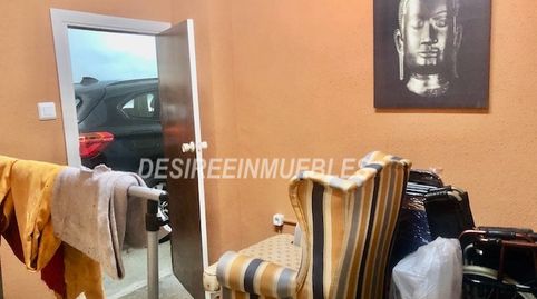Foto 4 de Oficina en venta en Partida Masquefa, Ausias March, Alboraya