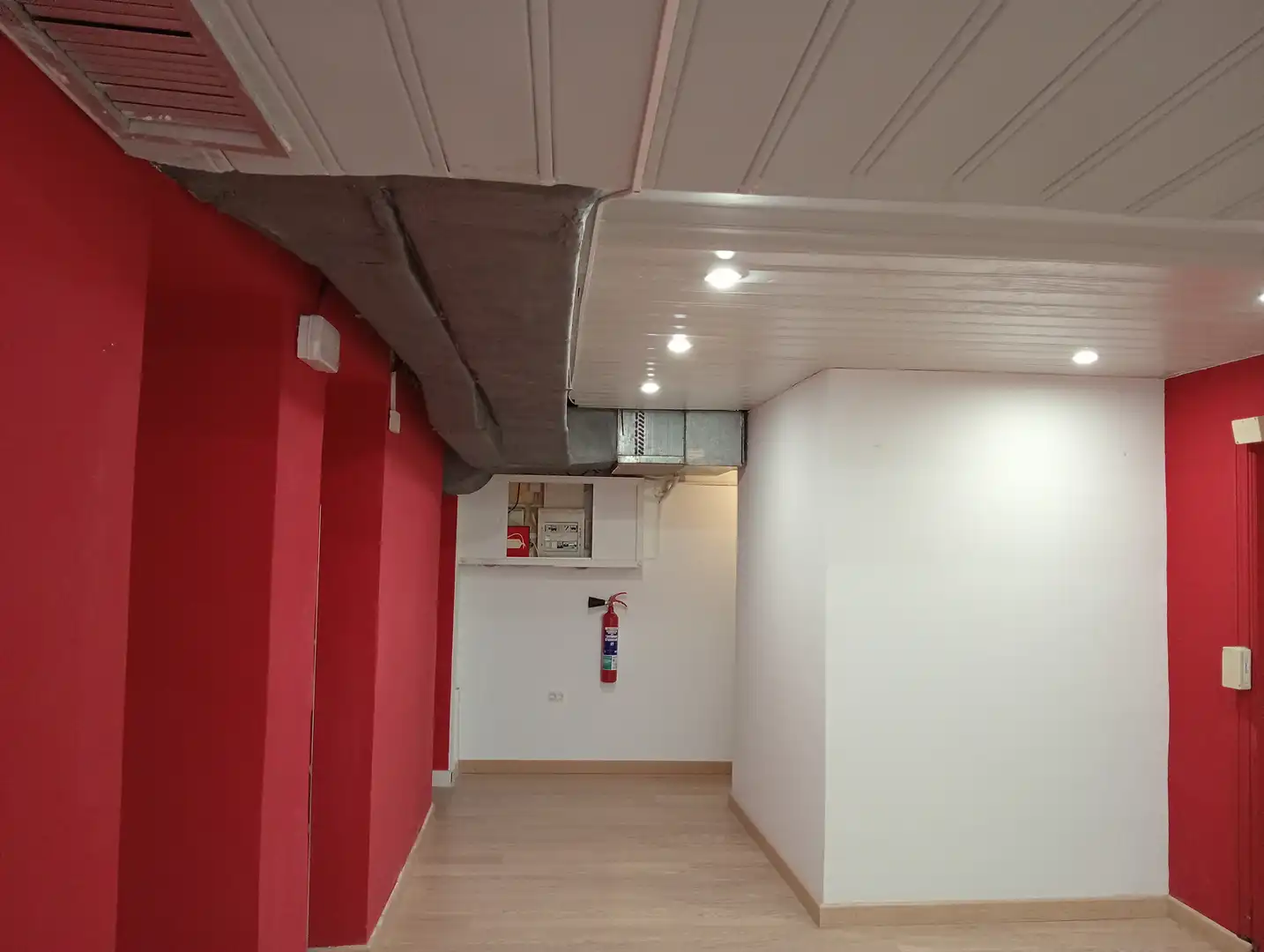 Local comercial en venda a Las Arenas, imagen 11