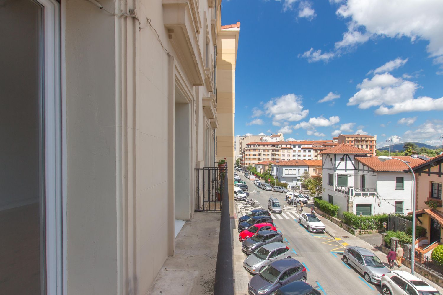 Flat to rent in Aralar, 2º Ensanche