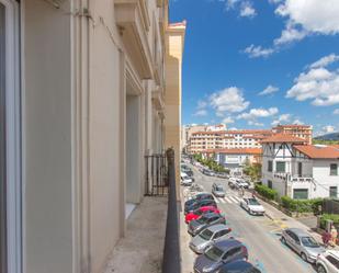 Flat to rent in Aralar, 2º Ensanche