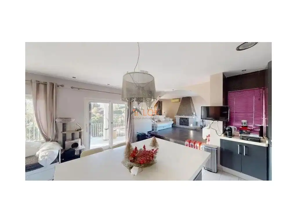 Cocina de Casa o chalet en venta en Vélez-Málaga