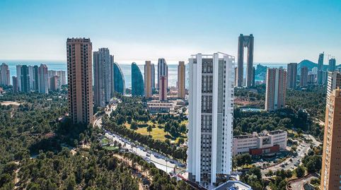 Apartamentos nuevos soleados con vistas al mar, imatge 5