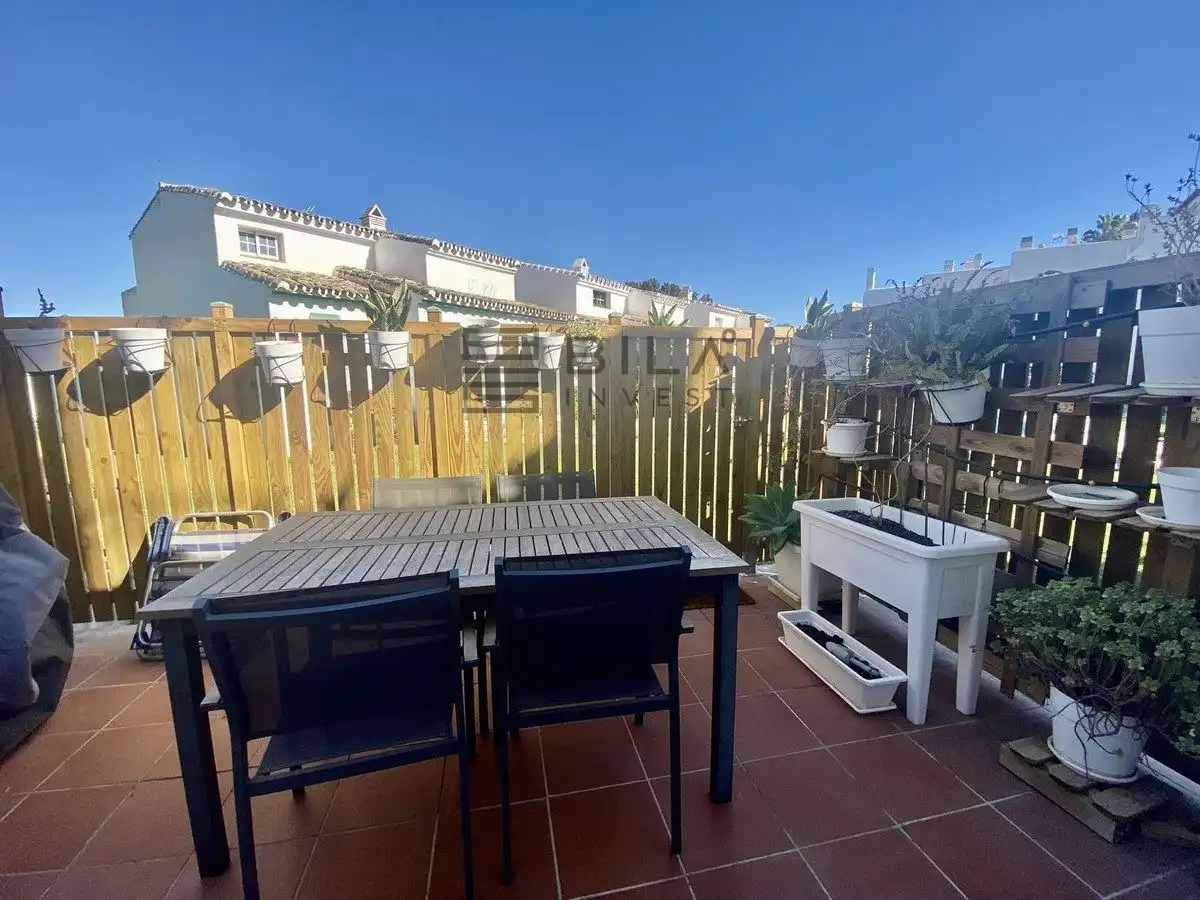 Adossat amb piscina en venda a Urb. los Olivos, imagen 30