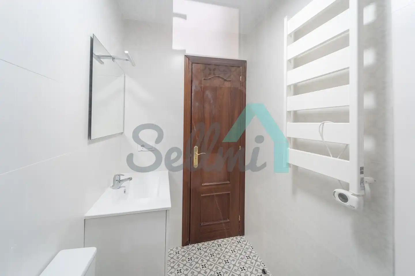Piso de alquiler en Velasquita Giráldez, San Lázaro - Otero - Villafría