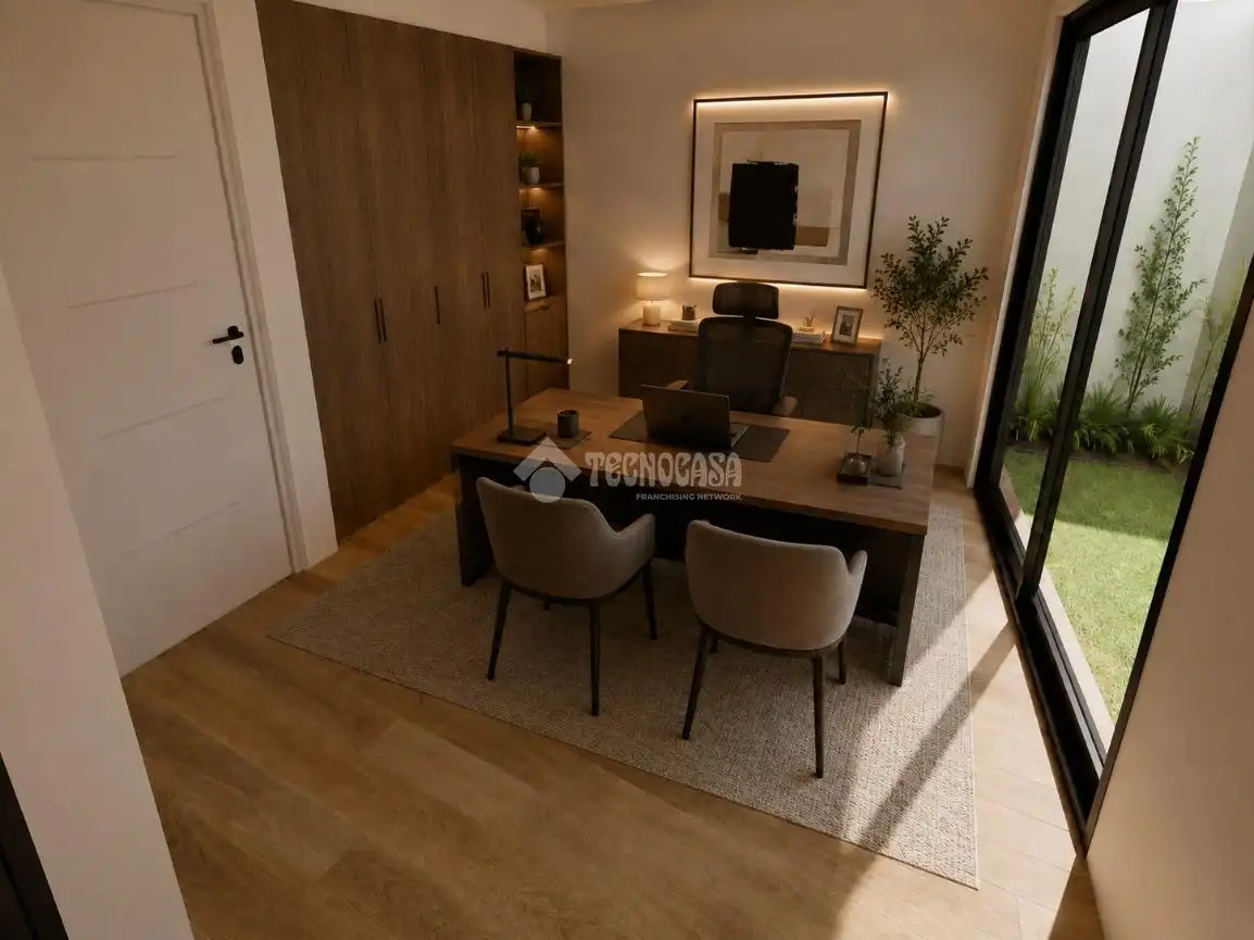 Flat for sale in La Catalana