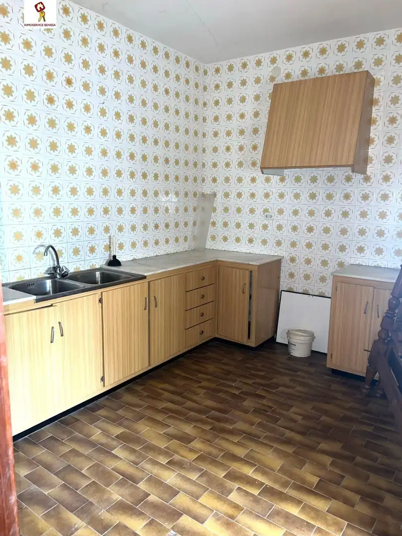 Casa rústica en venda a Benissa pueblo, imagen 5
