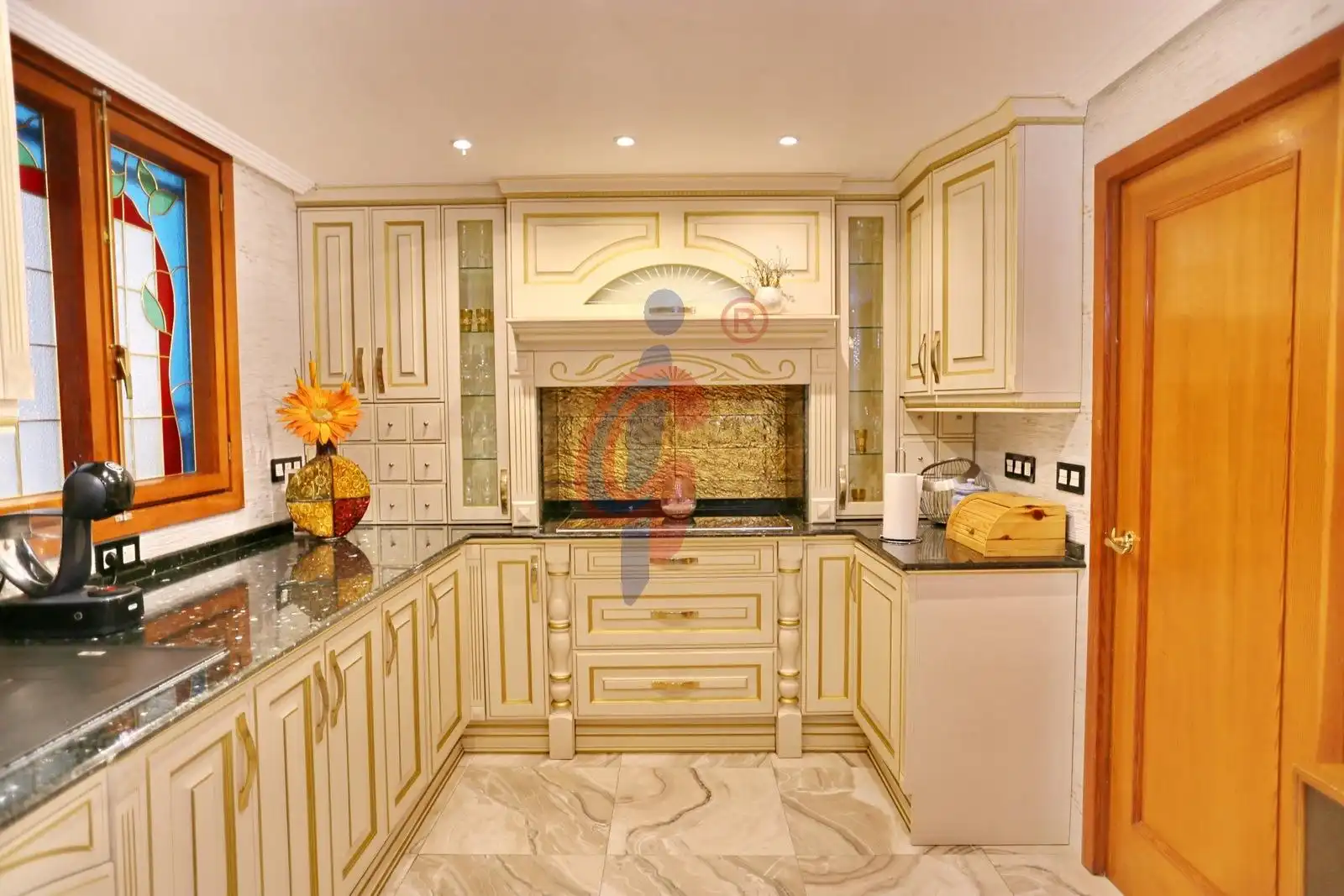 Apartamento con ascensor en venta en Calle O'Donnell 11, imagen 7