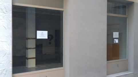 Foto 3 von Geschaftsraum zur Miete in Bonaire, Olot, Girona