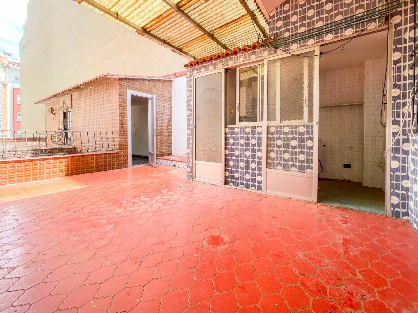 Terrace of Houses for sale in Catarroja