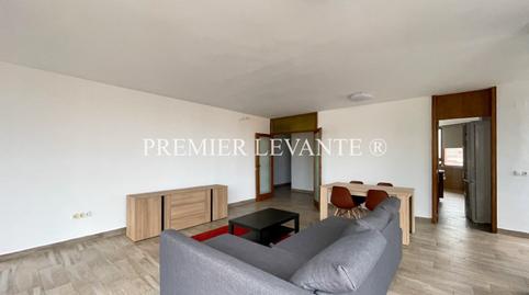 Foto 4 de Pis de lloguer a Avenida Alfonso X el Sabio, 1, Barrio del Centro, Alicante / Alacant