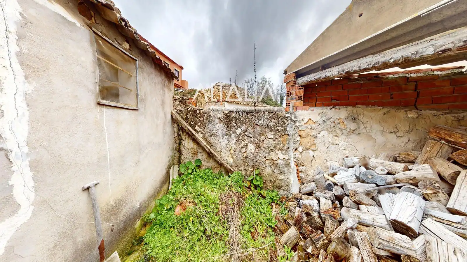 Casa o chalet en venta en La Almarcha 