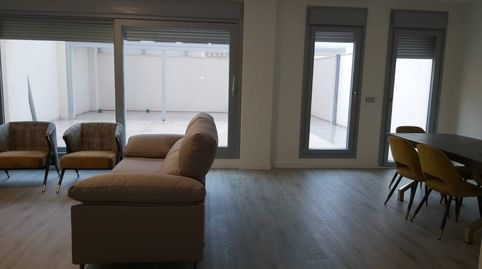 Foto 2 von Wohnungen zur Miete in Centro, Albacete Capital