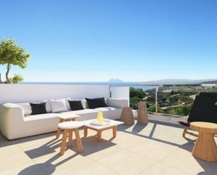 Casa adosada en venda a Puerto de Sotogrande - La Marina