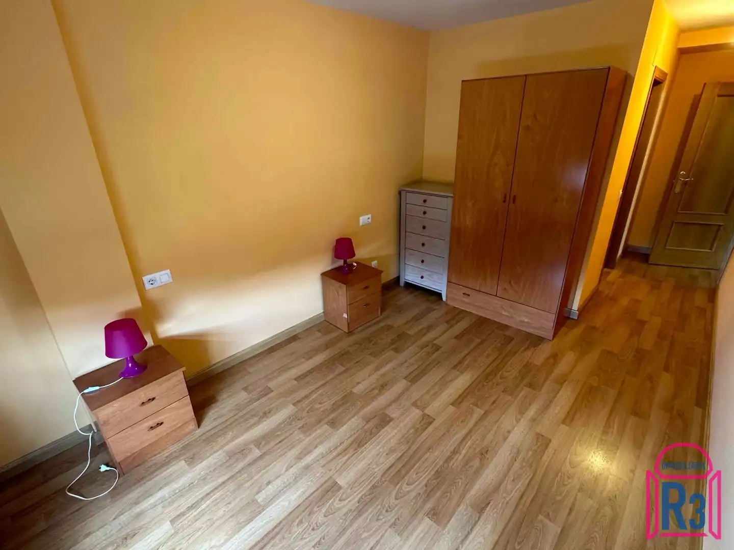 Apartamento de alquiler en Porma, Villaquilambre