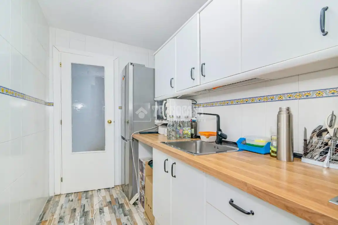 Cocina de Piso en venta en Cenes de la Vega