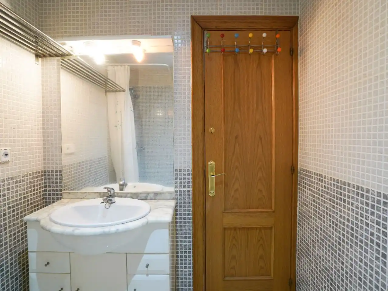 Wohnung zum Verkauf in Carrer del Castell 14, imagen 19