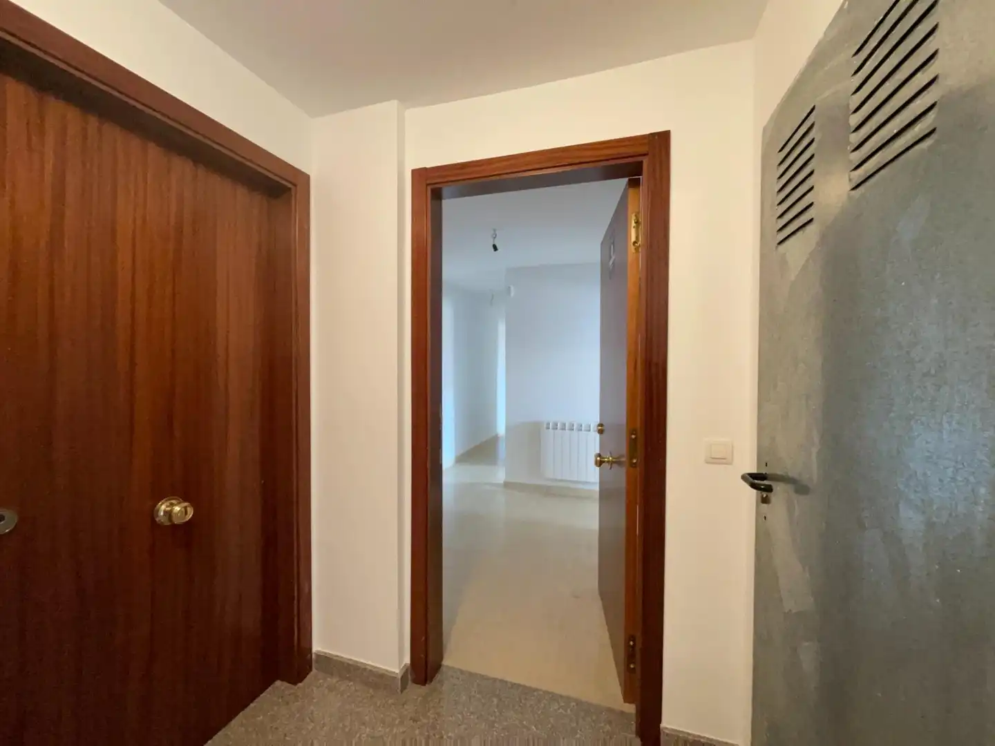Wohnung zum Verkauf in Villafranca del Cid / Vilafranca mit Heizung, Terrasse und Balkon